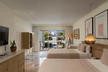 Paradisus Palma Real Golf & Spa Resort All Inclusive - 49