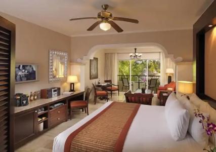 Paradisus Palma Real Golf & Spa Resort All Inclusive - 5