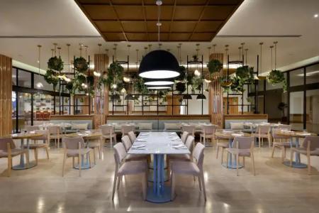 Paradisus Palma Real Golf & Spa Resort All Inclusive - 33