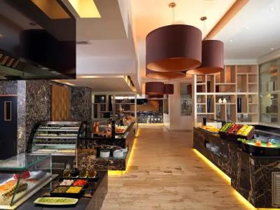 Paradisus Palma Real Golf & Spa Resort All Inclusive - 35