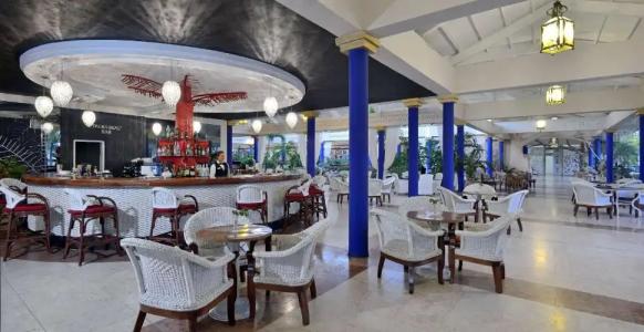 Paradisus Palma Real Golf & Spa Resort All Inclusive - 11