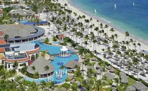 Paradisus Palma Real Golf & Spa Resort All Inclusive - 25