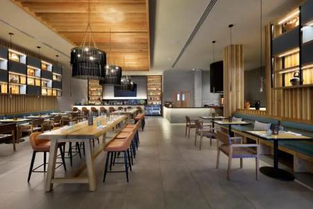 Paradisus Palma Real Golf & Spa Resort All Inclusive - 34