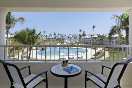 Paradisus Palma Real Golf & Spa Resort All Inclusive - 62