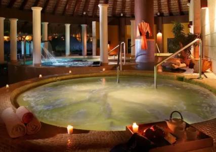 Paradisus Palma Real Golf & Spa Resort All Inclusive - 27