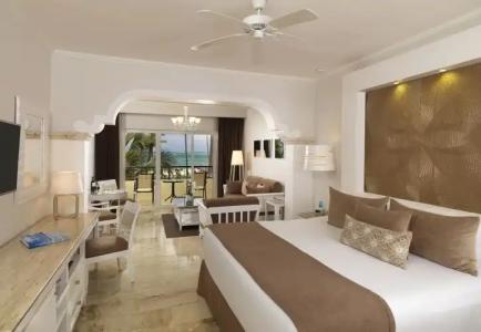 Paradisus Palma Real Golf & Spa Resort All Inclusive - 2