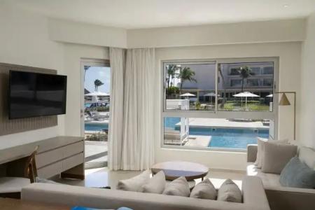 Paradisus Palma Real Golf & Spa Resort All Inclusive - 184