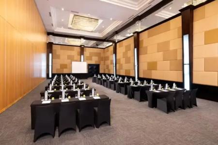 Paradisus Palma Real Golf & Spa Resort All Inclusive - 18