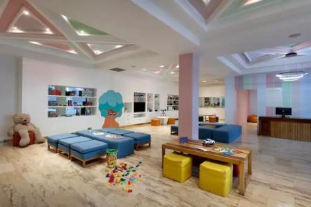 Paradisus Palma Real Golf & Spa Resort All Inclusive - 21