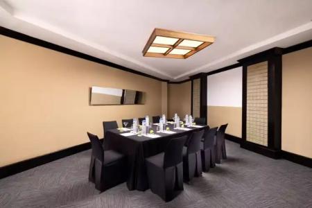 Paradisus Palma Real Golf & Spa Resort All Inclusive - 19