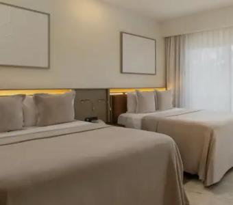 Paradisus Palma Real Golf & Spa Resort All Inclusive - 223