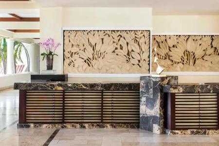 Paradisus Palma Real Golf & Spa Resort All Inclusive - 23