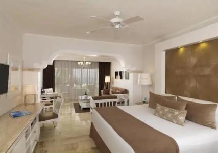 Paradisus Palma Real Golf & Spa Resort All Inclusive - 3