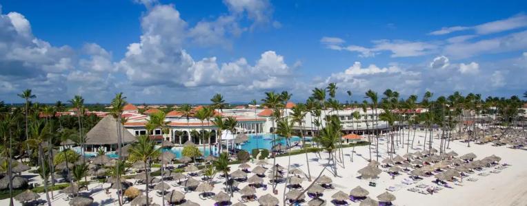 Paradisus Palma Real Golf & Spa Resort All Inclusive - 27