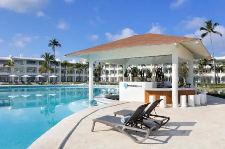 Paradisus Palma Real Golf & Spa Resort All Inclusive - 15