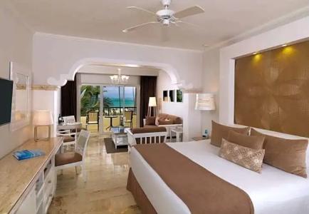 Paradisus Palma Real Golf & Spa Resort All Inclusive - 227