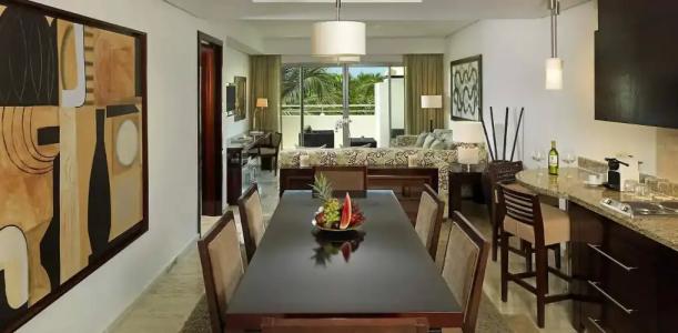Paradisus Palma Real Golf & Spa Resort All Inclusive - 40