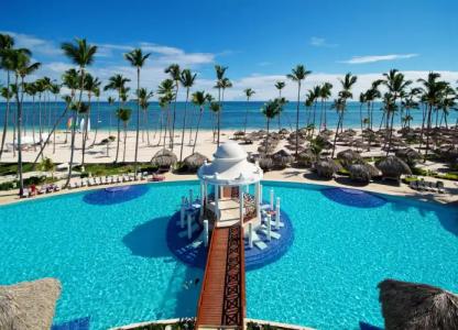 Paradisus Palma Real Golf & Spa Resort All Inclusive - 16