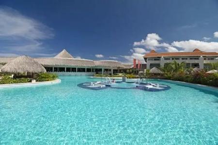 Paradisus Palma Real Golf & Spa Resort All Inclusive - 22