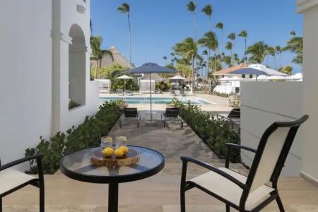 Paradisus Palma Real Golf & Spa Resort All Inclusive - 152