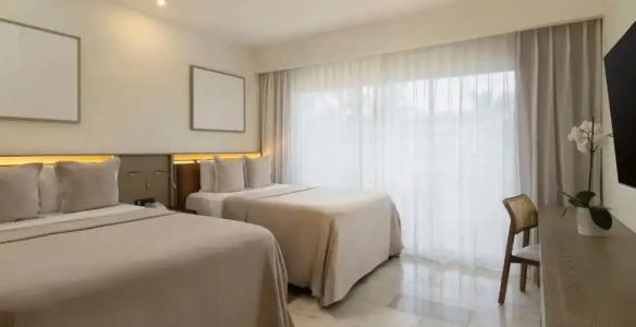 Paradisus Palma Real Golf & Spa Resort All Inclusive - 217