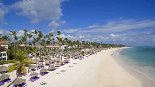 Paradisus Palma Real Golf & Spa Resort All Inclusive - 26
