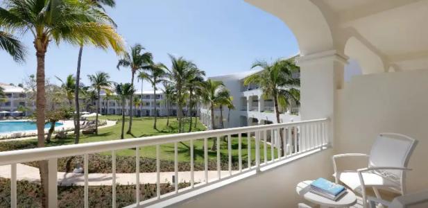 Paradisus Palma Real Golf & Spa Resort All Inclusive - 93