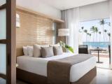 Double Junior Suite with ocean view