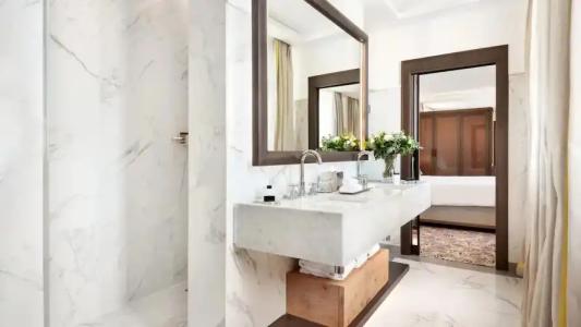 Hyatt Paris Madeleine - 129