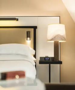 Hyatt Paris Madeleine - 116