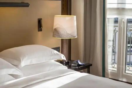 Hyatt Paris Madeleine - 107