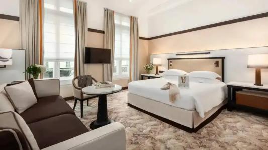 Hyatt Paris Madeleine - 119