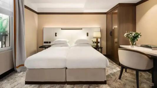 Hyatt Paris Madeleine - 100