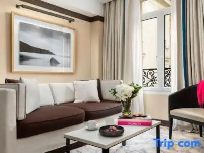 Hyatt Paris Madeleine - 137
