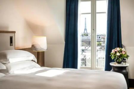 Hyatt Paris Madeleine - 123