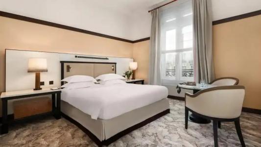 Hyatt Paris Madeleine - 101