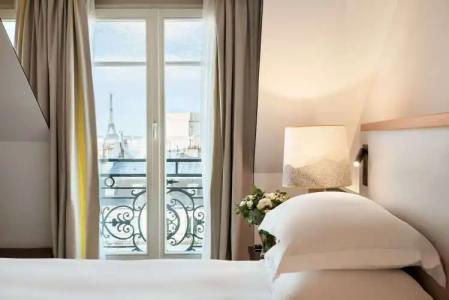 Hyatt Paris Madeleine - 131