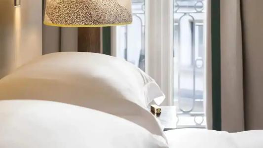 Hyatt Paris Madeleine - 106