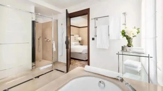 Hyatt Paris Madeleine - 139