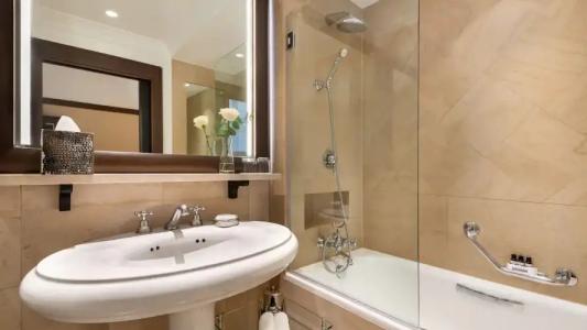 Hyatt Paris Madeleine - 116