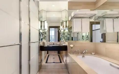 Hyatt Paris Madeleine - 117