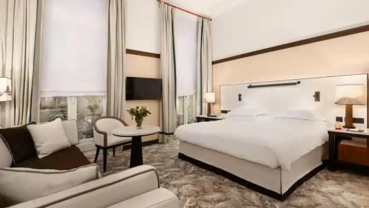Hyatt Paris Madeleine - 115