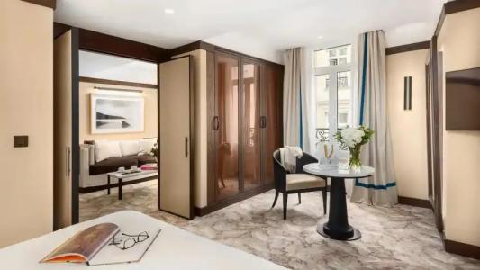 Hyatt Paris Madeleine - 136