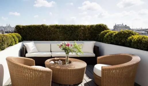 Hyatt Paris Madeleine - 133