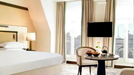 Hyatt Paris Madeleine - 120