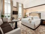 Double Junior Suite
