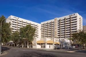 Melia Sevilla, Seville