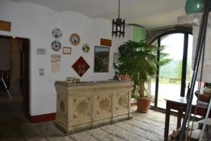 Farm Stay «Fattoria Il Praticino», Castelfranco di Sopra