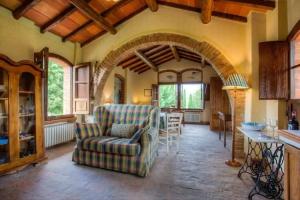 Borgo Corsignano, Poppi