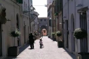 Stella Hotel, Sirolo